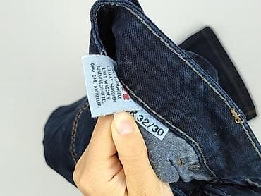 Jeans: Jeans for men, size L at lalafo.pl — 5 Jeans: Jeans for men, size L — 5