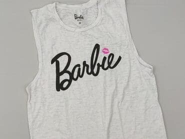 Barbie, Top damski, rozmiar M w lalafo.pl Barbie, Top damski, rozmiar M