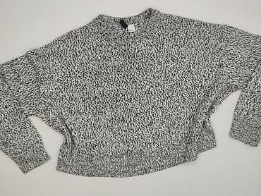 H&M Divided, Sweter damski, rozmiar M w lalafo.pl H&M Divided, Sweter damski, rozmiar M