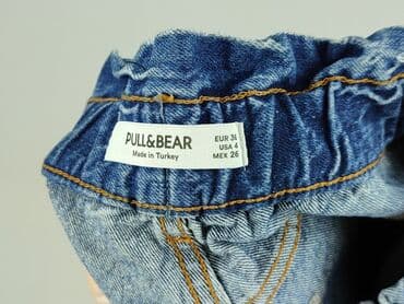 Women's Clothing: PULL&BEAR, Jeans for women, S at lalafo.pl — 4 Women's Clothing: PULL&BEAR, Jeans for women, S — 4