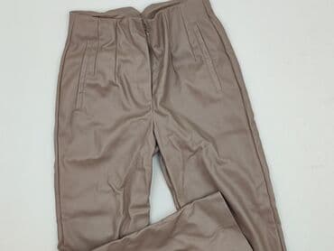 Spodnie materiałowe damskie, 2XS w lalafo.pl Spodnie materiałowe damskie, 2XS