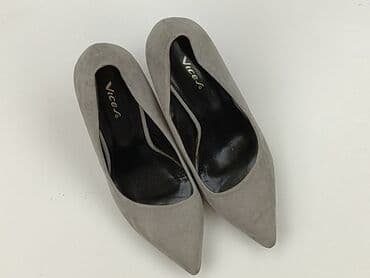 Vices, Półbuty damskie, rozmiar 38 w lalafo.pl Vices, Półbuty damskie, rozmiar 38