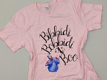 Bella, T-shirt damski, rozmiar M w lalafo.pl Bella, T-shirt damski, rozmiar M