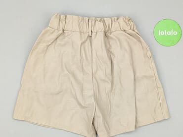 legginsy woskowane wysoki stan: Shorts for women, S at lalafo.pl — 3 legginsy woskowane wysoki stan: Shorts for women, S — 3