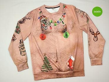 hello kitty bluzki: Світшот жіночий, розмір M на lalafo.pl — 2 hello kitty bluzki: Світшот жіночий, розмір M — 2