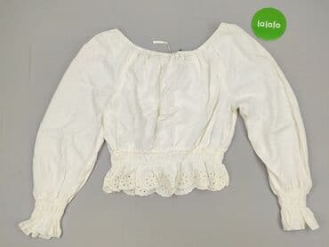 bluzki nietoperz allegro: H&M Divided, Жіноча блуза, S на lalafo.pl — 3 bluzki nietoperz allegro: H&M Divided, Жіноча блуза, S — 3