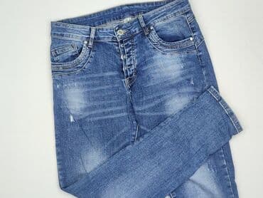 Jeansy dla mężczyzn, rozmiar 2XL w lalafo.pl Jeansy dla mężczyzn, rozmiar 2XL