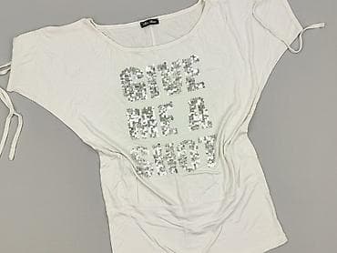 Bluzka damska, rozmiar M w lalafo.pl Bluzka damska, rozmiar M