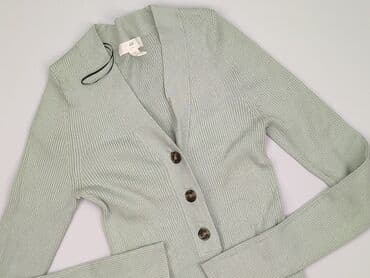 H&M L.O.G.G., Kardigan damski, XS w lalafo.pl H&M L.O.G.G., Kardigan damski, XS