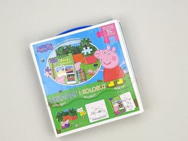 Puzzles for Kids, condition - Very good at lalafo.pl Puzzles for Kids, condition - Very good