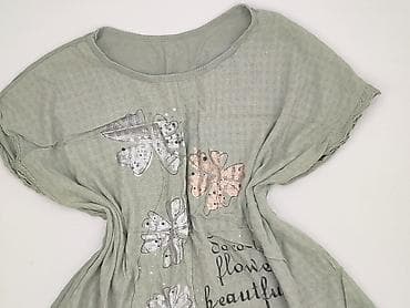 Bluzka damska, rozmiar 9XL w lalafo.pl Bluzka damska, rozmiar 9XL
