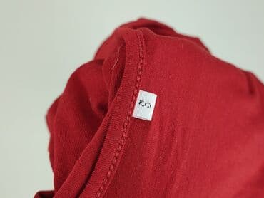 obcisła sukienka czerwona: Жіноча блуза, S на lalafo.pl — 4 obcisła sukienka czerwona: Жіноча блуза, S — 4