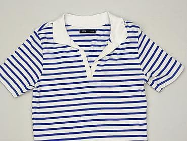 Sinsay, Damska koszulka polo, rozmiar XL w lalafo.pl Sinsay, Damska koszulka polo, rozmiar XL