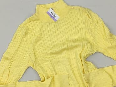 Sinsay, Women`s golf, size M at lalafo.pl Sinsay, Women`s golf, size M