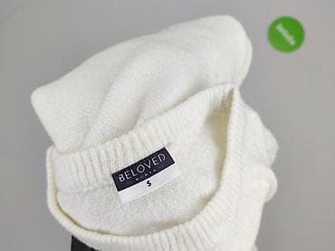 wool książka: Beloved, Sweter damski, rozmiar S w lalafo.pl — 5 wool książka: Beloved, Sweter damski, rozmiar S — 5