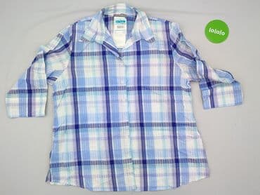 koszula w krate lidl: Ulla Popken, Women`s shirt, 4XL at lalafo.pl — 2 koszula w krate lidl: Ulla Popken, Women`s shirt, 4XL — 2