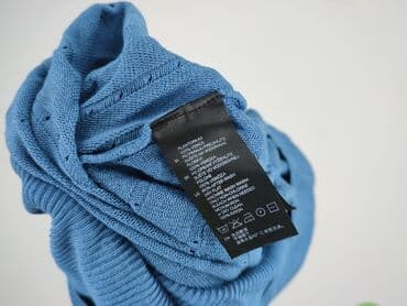 bluzki oversize sklep internetowy: H&M, Women's blouse, S at lalafo.pl — 5 bluzki oversize sklep internetowy: H&M, Women's blouse, S — 5