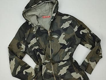 PARKA, Women`s parka, size 2XL at lalafo.pl PARKA, Women`s parka, size 2XL