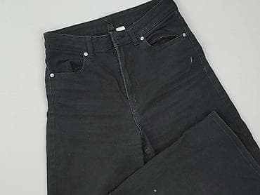 H&M Divided, Jeansy damskie, rozmiar S w lalafo.pl H&M Divided, Jeansy damskie, rozmiar S