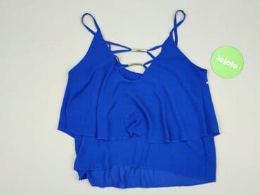 bluzki przezroczyste: Топ жіночий, S на lalafo.pl — 3 bluzki przezroczyste: Топ жіночий, S — 3