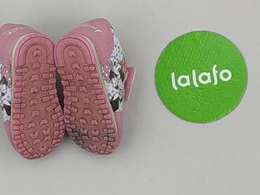 Дитячий одяг: Кросівки Disney, 22, Б/в на lalafo.pl — 3 Дитячий одяг: Кросівки Disney, 22, Б/в — 3