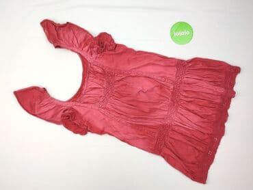 bluzki indygo: Free People, Women's blouse, L at lalafo.pl — 2 bluzki indygo: Free People, Women's blouse, L — 2