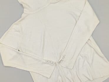 Гольф жіночий, розмір L на lalafo.pl Гольф жіночий, розмір L