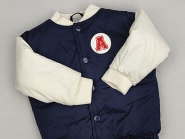 Baby clothes: Jacket, So cute, 12-18 months, condition - Perfect at lalafo.pl — 1 Baby clothes: Jacket, So cute, 12-18 months, condition - Perfect — 1