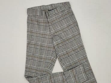 Esmara, Material trousers for women, M at lalafo.pl Esmara, Material trousers for women, M