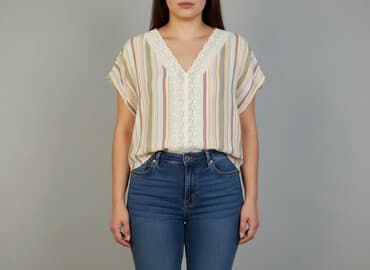 Жіноча блуза, розмір 2XL на lalafo.pl Жіноча блуза, розмір 2XL