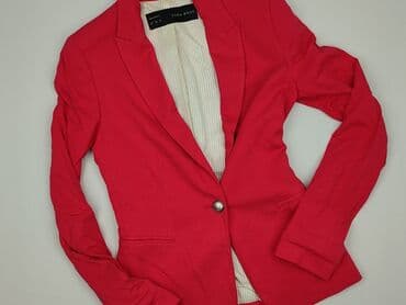 Zara, Marynarka damska, rozmiar XS w lalafo.pl Zara, Marynarka damska, rozmiar XS