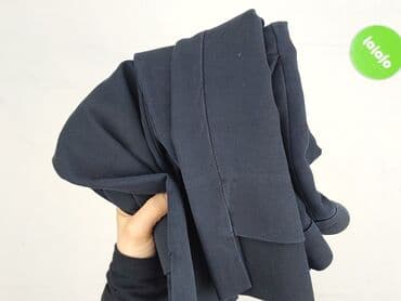 jeans mom slim fit stradivarius: Zara, Material trousers for women, S at lalafo.pl — 6 jeans mom slim fit stradivarius: Zara, Material trousers for women, S — 6