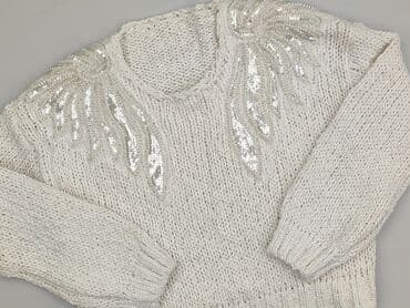 Tu, Светр жіночий, розмір 3XL на lalafo.pl Tu, Светр жіночий, розмір 3XL