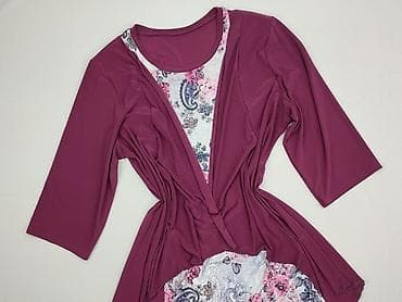 Туніка жіноча, розмір 3XL на lalafo.pl Туніка жіноча, розмір 3XL