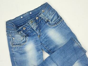 Jeansy damskie, S w lalafo.pl Jeansy damskie, S