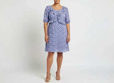 Anne Klein, Women`s dress, size 3XL at lalafo.pl Anne Klein, Women`s dress, size 3XL