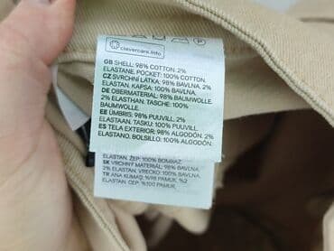 Жінкам: H&M Divided, Брюки жіночі, M на lalafo.pl — 5 Жінкам: H&M Divided, Брюки жіночі, M — 5
