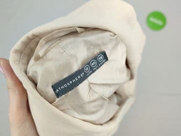 kurtka zimowa femi stories: Atmosphere, Women's blazer, M at lalafo.pl — 5 kurtka zimowa femi stories: Atmosphere, Women's blazer, M — 5