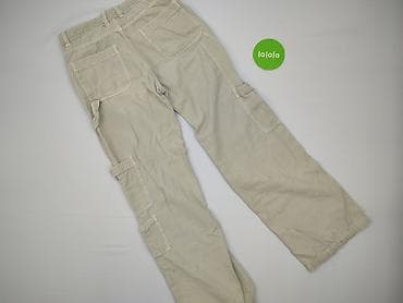 Women: Bershka, Cargo for women, size M at lalafo.pl — 3 Women: Bershka, Cargo for women, size M — 3