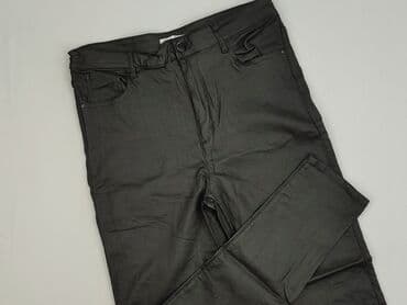 Sinsay, Spodnie damskie, rozmiar 2XL w lalafo.pl Sinsay, Spodnie damskie, rozmiar 2XL