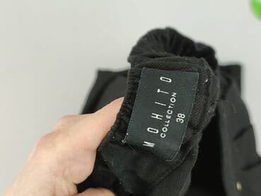 dres sweterkowy mohito: Mohito, Брюки жіночі, M на lalafo.pl — 4 dres sweterkowy mohito: Mohito, Брюки жіночі, M — 4