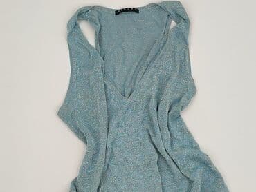 Sisley, Top damski, S w lalafo.pl Sisley, Top damski, S