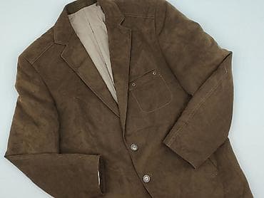 Піджак для чоловіків, розмір 3XL на lalafo.pl Піджак для чоловіків, розмір 3XL