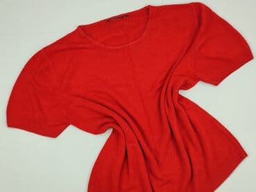 sweter z kotkiem: Sweter damski, 3XL w lalafo.pl — 1 sweter z kotkiem: Sweter damski, 3XL — 1