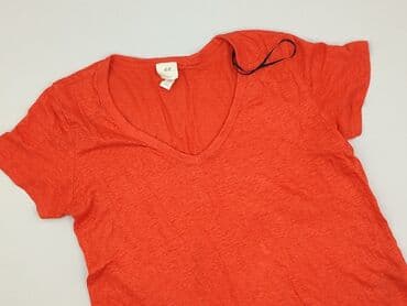 H&M L.O.G.G., T-shirt damski, rozmiar S w lalafo.pl H&M L.O.G.G., T-shirt damski, rozmiar S