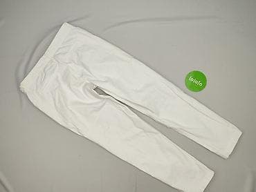 trampki diesel biale: Chino, Spodnie materiałowe damskie, rozmiar L w lalafo.pl — 3 trampki diesel biale: Chino, Spodnie materiałowe damskie, rozmiar L — 3