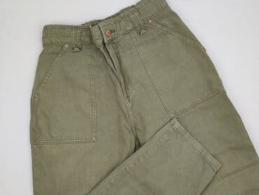 Women: Sinsay, Cargo for women, M at lalafo.pl — 1 Women: Sinsay, Cargo for women, M — 1