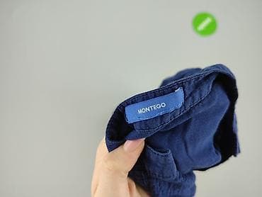 spódnice montego: Montego, Туніка жіноча, розмір M на lalafo.pl — 4 spódnice montego: Montego, Туніка жіноча, розмір M — 4