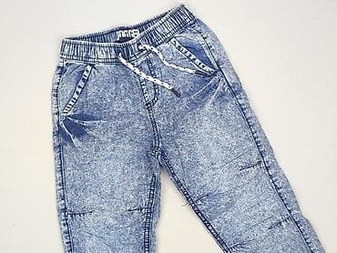 Kids' Clothes: Jeans, Cool Club, 4-5 years, 110, condition - Very good at lalafo.pl — 1 Kids' Clothes: Jeans, Cool Club, 4-5 years, 110, condition - Very good — 1