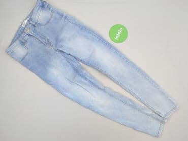 Жінкам: Sinsay, Джинси жіночі, M на lalafo.pl — 2 Жінкам: Sinsay, Джинси жіночі, M — 2